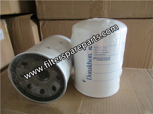 P550388 Donaldson Hydraulic Filter